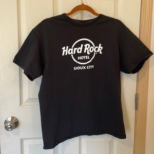 Hard Rock Hotel tee - L